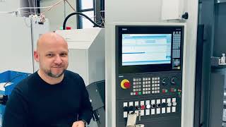 Gleason Service Tutorial Siemens 840D Alarm Log