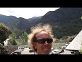 Check Out the View, Bougaloo: Sports Travel GOAT Enjoys Beautiful Football Pitch and Match, Andorra