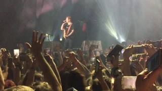 Shape of you | Ed Sheeran live Pala Alpitour Torino | 17 Marzo 2017