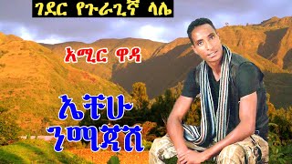 New guragigna music - Amir wada [ ኤቸሁ ንማጃሽ ] አሚር ዋዳ 2021.