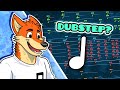 I Made a Colorful Dubstep Song in Geometry Dash 2.2!