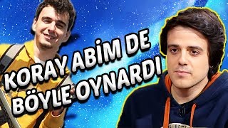 Naru Abim de böyle oynardı! | Thaldrin Maç Özetleri |