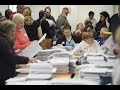 It's Not A Recount When You Never Count The Votes In The First Place! (w/Guest: Greg Palast)