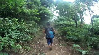 Kapru Mro Para, Chimbuk, Bandarban- কাপ্রু ম্রো পাড়া ,চিম্বুক পাহাড়, বান্দরবান ২০২০