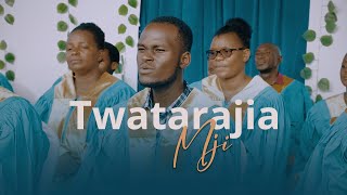 TWATARAJIA MJI - Mzizima SDA Choir [Official Video 4K]