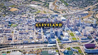 Cleveland, Ohio, USA