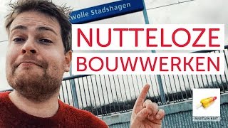 Nederlandse Nutteloze Bouwwerken