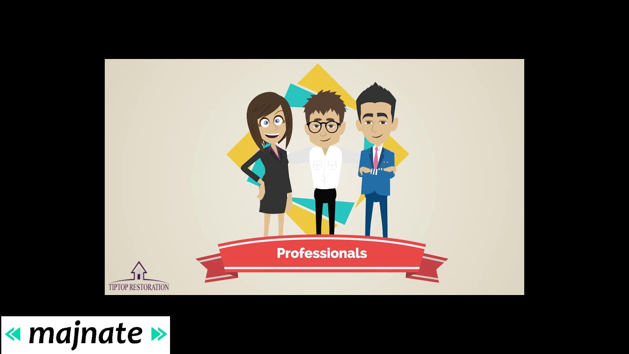 Animated Explainer Video Examples Youtube