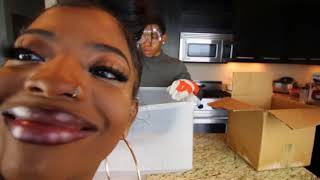 8 Dry Ice Experiments Compilation