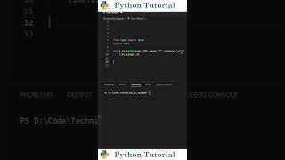 Creating Progress Bars With Python | Python Tutorial