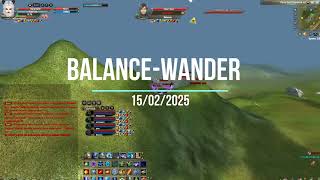 ComebackPW 1.3.6 (gvg Balance-Wander 15-02-25)