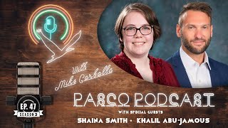 Pasco Podcast - Ep. #47 (11.21.2024)