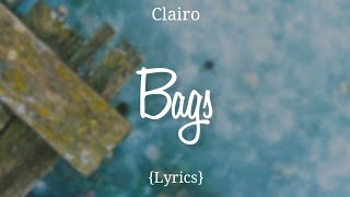 Clairo - Bags (Lyrics)
