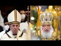 meet ‘putin’s alter boy’ the unorthodox wealth of patriarch kirill