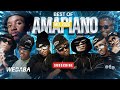 BEST OF AMAPIANO MIX 2026 Vol 207 | Dj Webaba