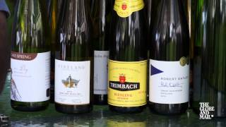 Wine Basics: The white wine you should be drinking this summer