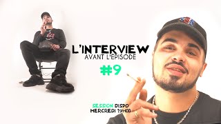 Envoie La Sauce (INTERVIEW N°9) invité : HERZO (60)