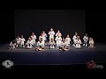 24-25 Qualifier 4 South Africa - LIMITLESS HIP HOP 2025 (Pizazz Dance and Pilates Studio)