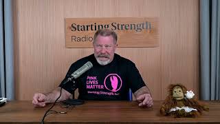 Difference for Women | Starting Strength Network Previews