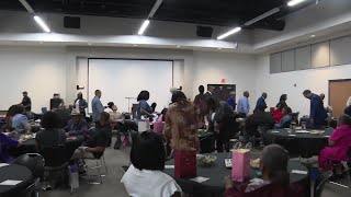 Free Mother's Day event in Muskogee