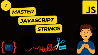 JavaScript Strings Tricks Every Beginner Needs! | #javascript | #strings