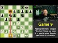 crucial chess principles you must know ep. 9 logical chess move by move