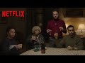 Family Business | Trailer | Netflix