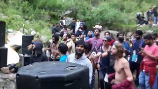 Magica Festival 2017, Kasol, Himachal Pradesh