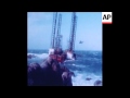 SYND 2 2 78 MEN RESCUED FROM STRANDED OIL RIG AT GUERNSEY