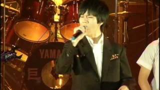 巨將音響01.Take Me Out - Franz Ferdinand - 成功音創十二屆 - 20100530