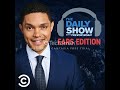 The Daily Show With Trevor Noah:The Daily Showography of Rudy Giuliani Oozing Greatness