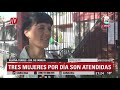 #Noticias10 | Casa Ruca Quimei para víctimas de violencia de género en #Cipolletti, #RioNegro