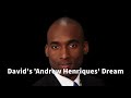 Andrew Henriques @ProphesyAgainTV APOSTASY Dream | DreamTellers47