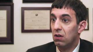 Mesothelioma Symptoms Explained by an Oncologist | Sokolove Law
