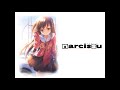 scarlet narcissu 1st and side 2nd ost