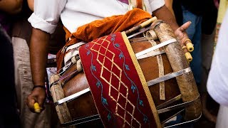 Nadaswaram Thavil Instrumental Music - Mangala Vadyam –Dr.Sheik Chinna Moulana