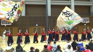 俄嘉屋 2024.12.08 備後新選組20周年祭