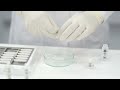 how to analyze aof and aox by combustion ion chromatography cic