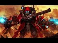 40k the octarius war 2 the end of the imperium warhammer 40 000 lore history