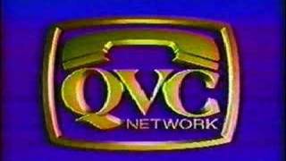 QVC Ident 1988