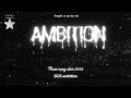 【vietsub】ambition trương tuấn hào