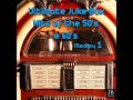 ultimate juke box hits of the 50s u0026 60s medley 1 the loco motion surfin safari let s...