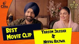 Tarsem Jassar | Neeru Bajwa | Gurpreet Ghuggi | BN Sharma | Best Movie Clip