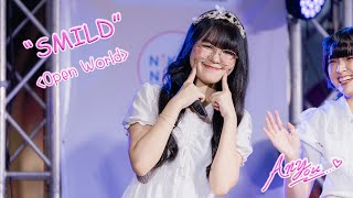 [Fancam] HatoBito Smild - Open World @My Oshi is in Bangkok, The Market, Bangkok, 231007