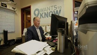 Reflecting on covering the Columbine shooting, investigation and the community's recovery
