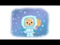 Bible Verses For Kids! By Jack & Scarlett  Psalm 139:7 (ASTRONAUT)