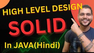 (Hindi) SOLID principles Explained with Example in JAVA| Low level Design | Design Patterns |