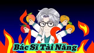 [Full] | Bác Sĩ Tài Năng | Meisub