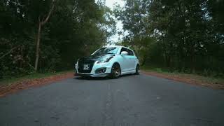 Suzuki swift sport ZC32S: Out of nowhere