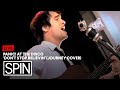 Panic! At the Disco, "Don't Stop Believin'" (Journey)
